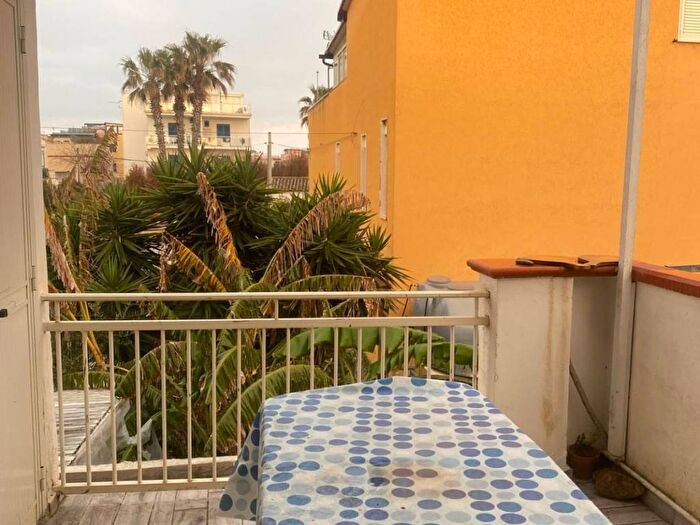 Appartamento bilocale in affitto in Via Maddalusa, San Leone Villaseta Villaggio, Agrigento