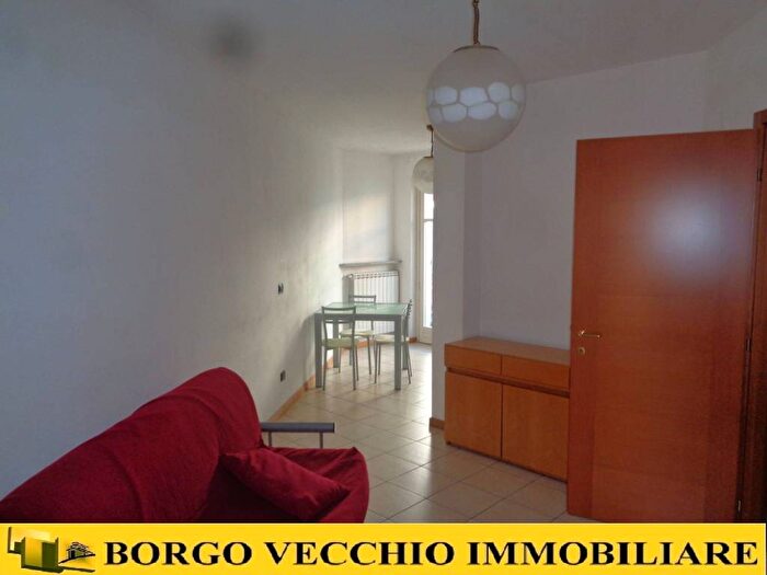 Appartamento bilocale in affitto in Via Giuseppe Garibaldi, Centro, Borgo San Dalmazzo