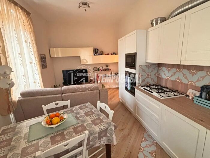 Appartamento bilocale in vendita in Roma