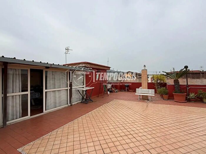 Appartamento quadrilocale in vendita in Quarto