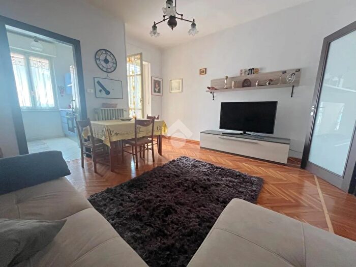 Appartamento bilocale in vendita in Via G B Rossi, Pinerolo