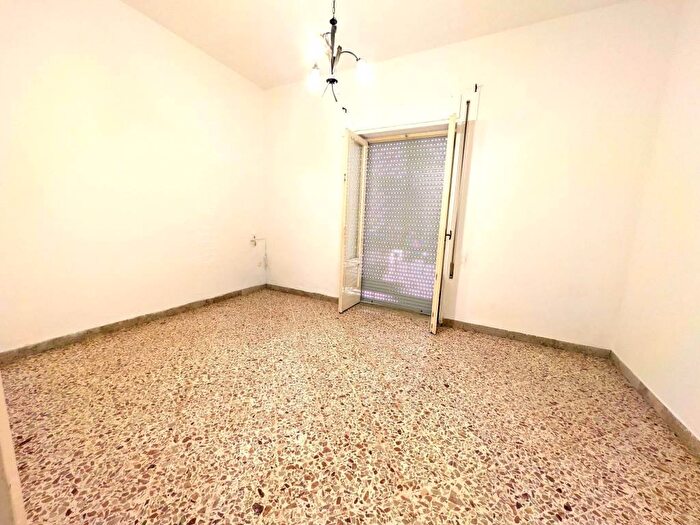 Appartamento trilocale in affitto in Via dei Caduti di Superga, Centro Urbano, Marsala