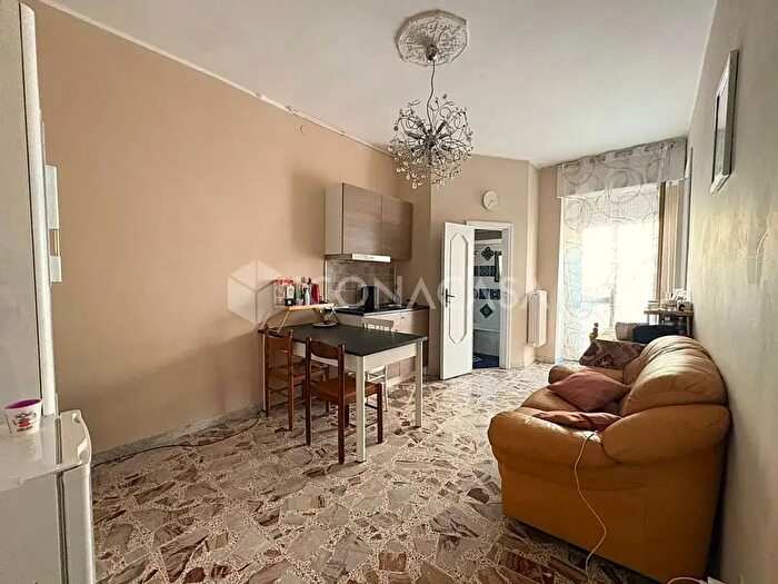Casa trilocale in vendita in Via Cairoli, Torremaggiore