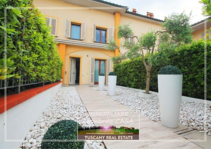 Casa con 5 locali in vendita in Vinci Fi, Vinci