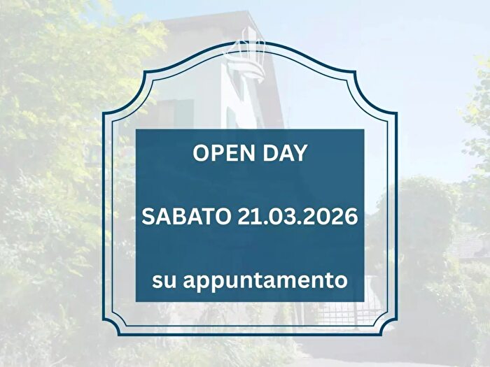 Casa con 6 locali in vendita in Località Pineta, San Michele AllAdige