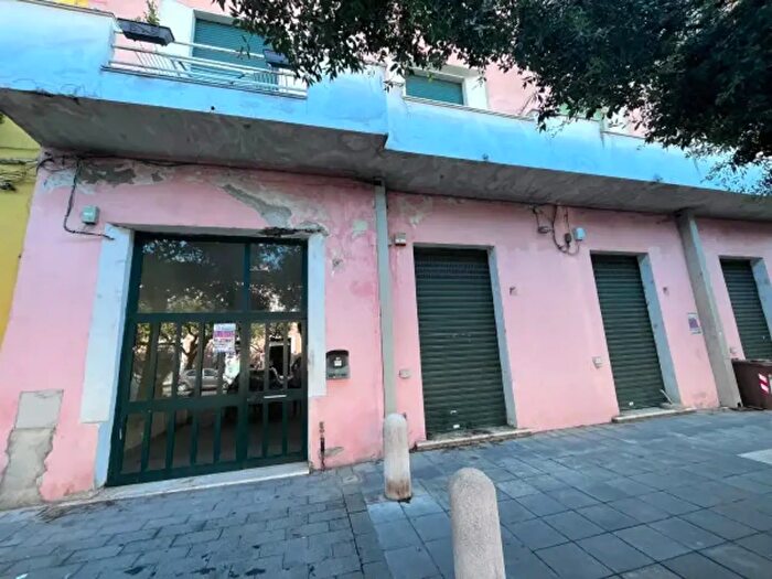 Appartamento bilocale in vendita in Viale Principe di Napoli, Benevento