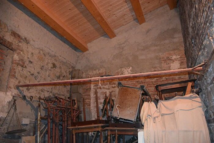 Appartamento in vendita in San Leo Rn, Novafeltria