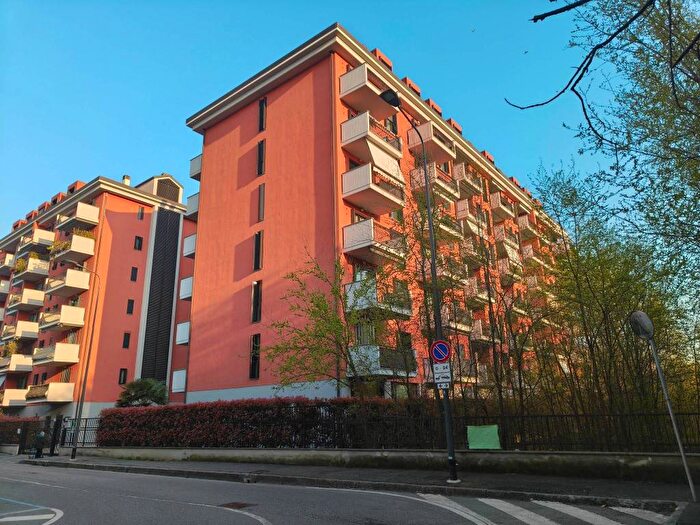 Appartamento bilocale in affitto in Via Guglielmo Pecori Giraldi, Bologna Sulmona, Milano