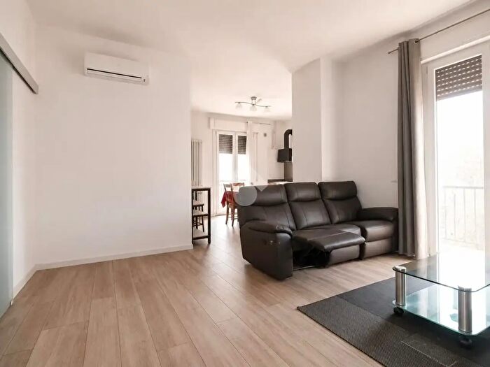 Appartamento quadrilocale in vendita in Via Zaccaria Ferreri, Vicenza
