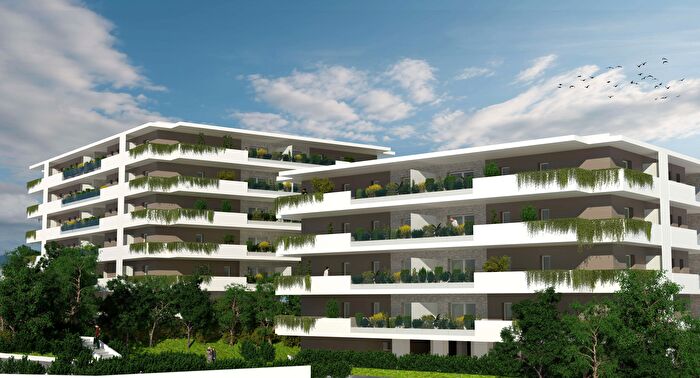 Appartamento quadrilocale in vendita in Via Maggini, Ancona