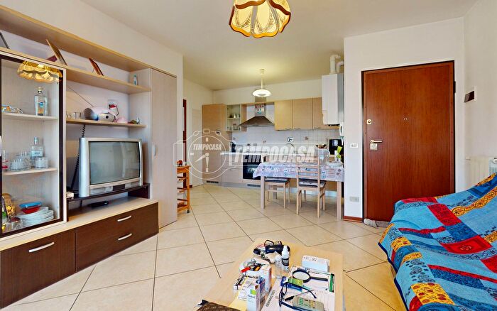 Appartamento quadrilocale in vendita in Pavullo Nel Frignano