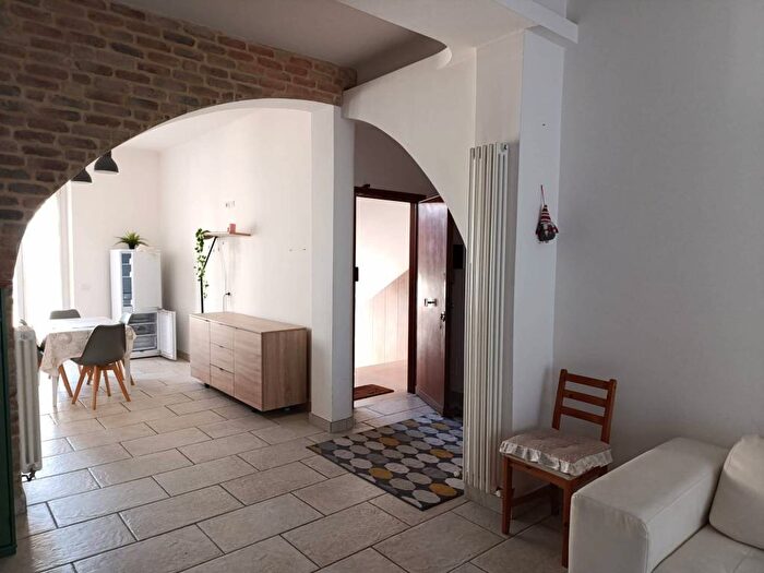 Appartamento trilocale in affitto in Via Aldo Fiorini, Stazione, Ancona