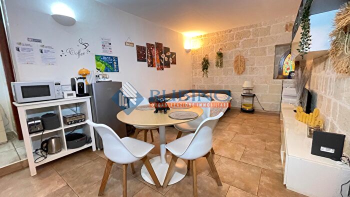 Appartamento bilocale in vendita in Via Carulli, Bari