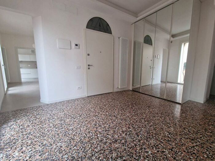 Appartamento bilocale in affitto in Contra San Pietro, Centro Storico, Vicenza