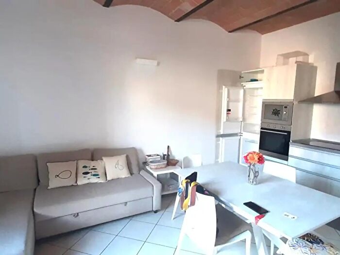 Appartamento trilocale in vendita in Rosignano Marittimo