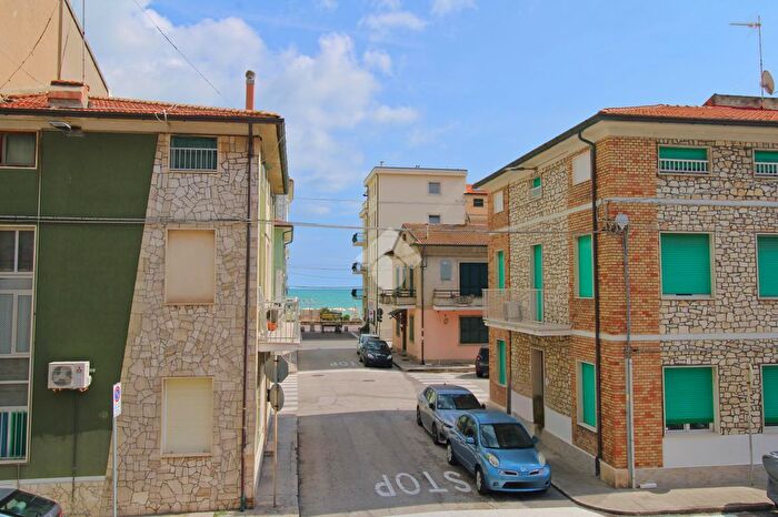 Casa trilocale in vendita in Via San Giovanni Bosco, Porto Recanati