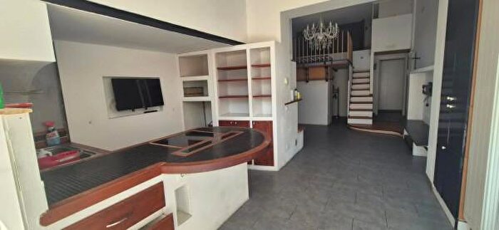 Appartamento monolocale in vendita in Piombino