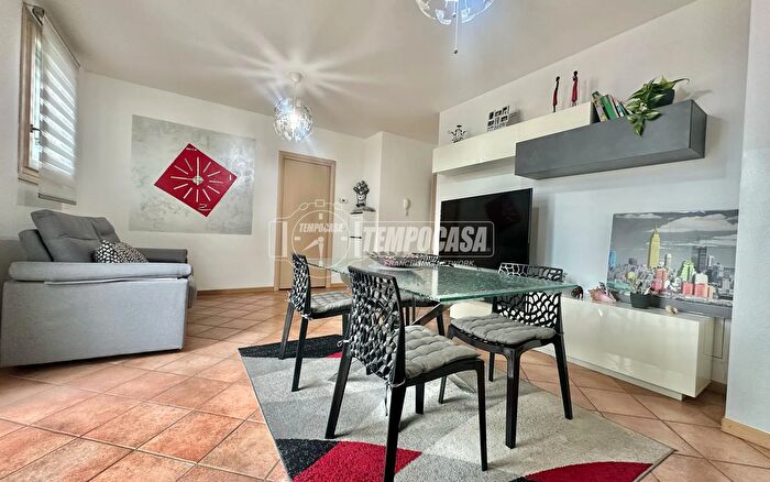 Appartamento bilocale in vendita in Via Francesco Cossiga, Peschiera Del Garda