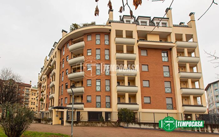 Appartamento trilocale in vendita in Via Brambilla a, Castellanza