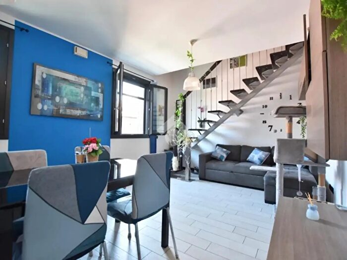 Appartamento monolocale in vendita in Via Caduti di Nassiriya, Vignate