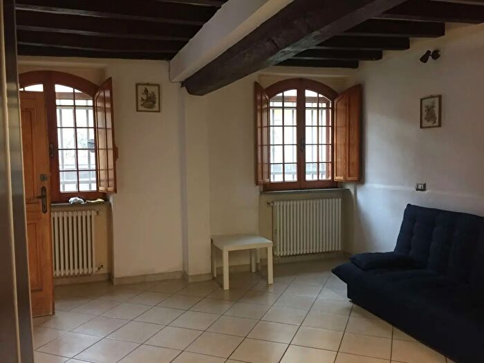 Appartamento monolocale in vendita in Piacenza