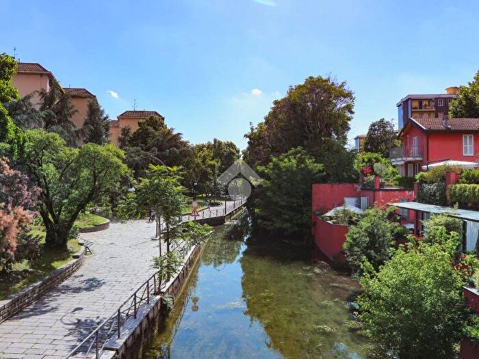 Appartamento bilocale in affitto in Via Melchiorre Gioia, Maggiolina, Milano