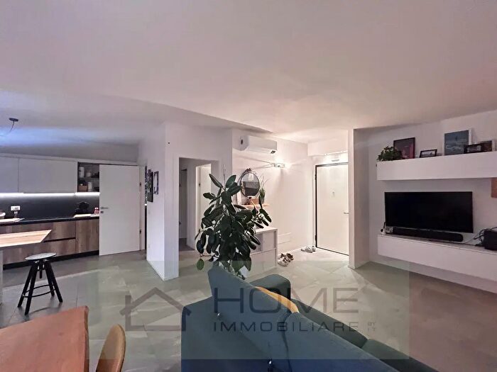 Appartamento trilocale in vendita in Via Gianantonio Guardi N, Rubano