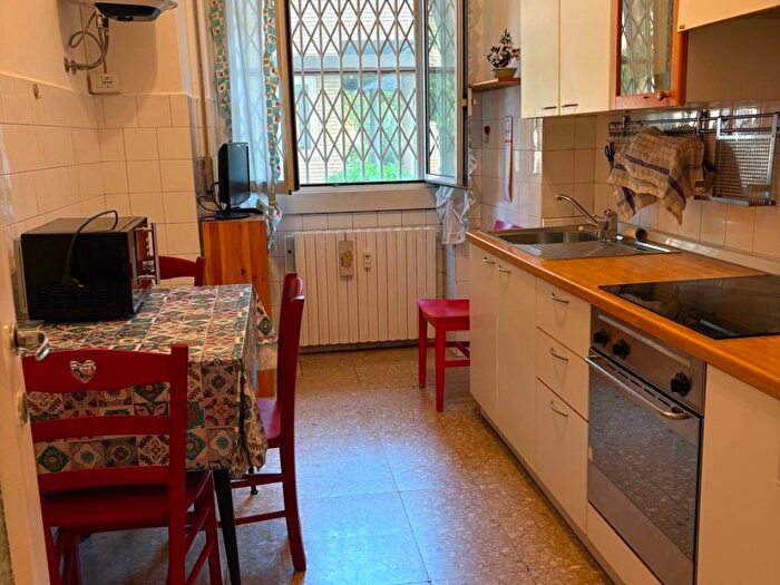 Appartamento bilocale in affitto in Via Gianicolo, San Siro, Milano
