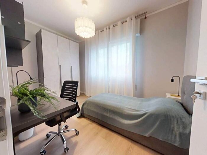 Appartamento con 6 locali in affitto in Via Cappuccina, Mestre, Venezia