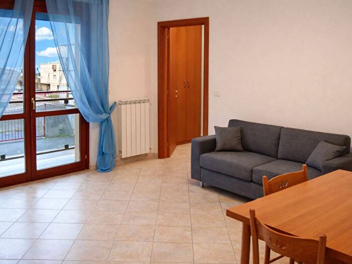 Appartamento bilocale in affitto in Via Euripide, Corso Mazzini Via Ciccarone Casarza, Vasto