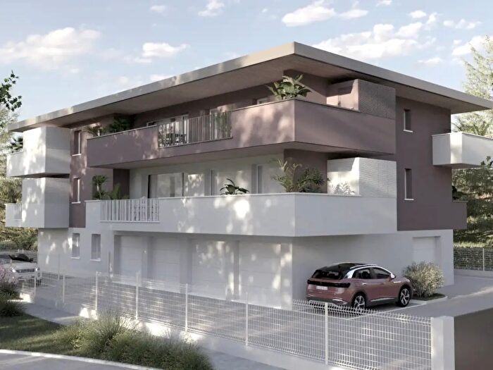 Appartamento quadrilocale in vendita in Noale