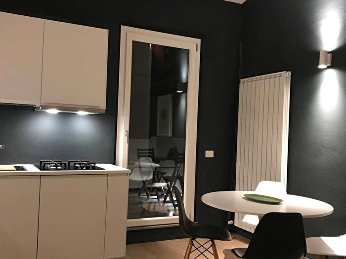 Appartamento bilocale in affitto in Porta al Prato San Jacopino, Firenze