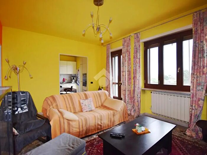 Appartamento con 5 locali in vendita in Via Dante, Cascinette DIvrea