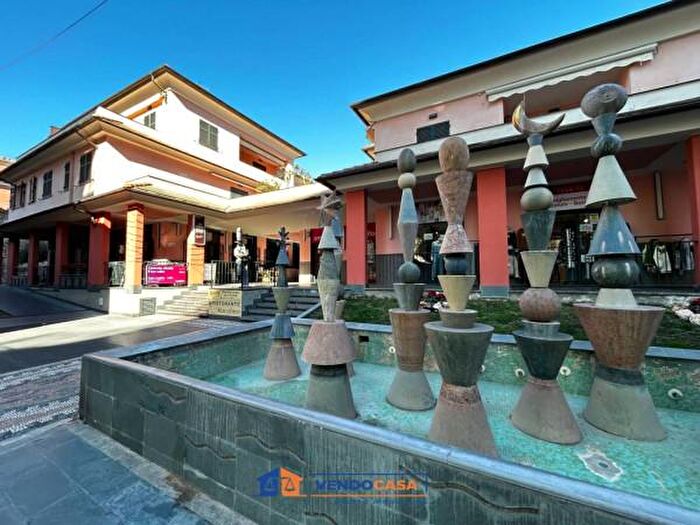 Appartamento monolocale in vendita in Via Stella, Loano