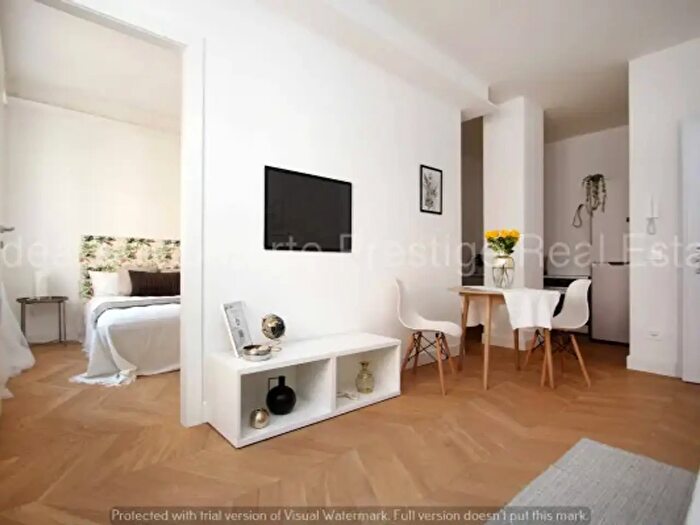 Appartamento bilocale in vendita in Via Giuseppe Dezza, Milano