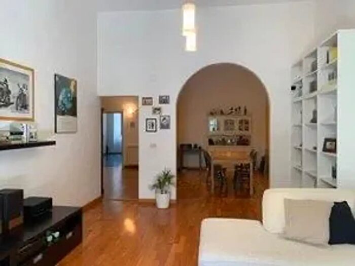 Appartamento quadrilocale in vendita in Livorno