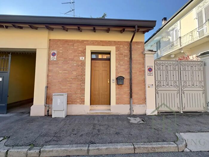 Appartamento bilocale in vendita in Via Fronticelli Baldelli, Forli