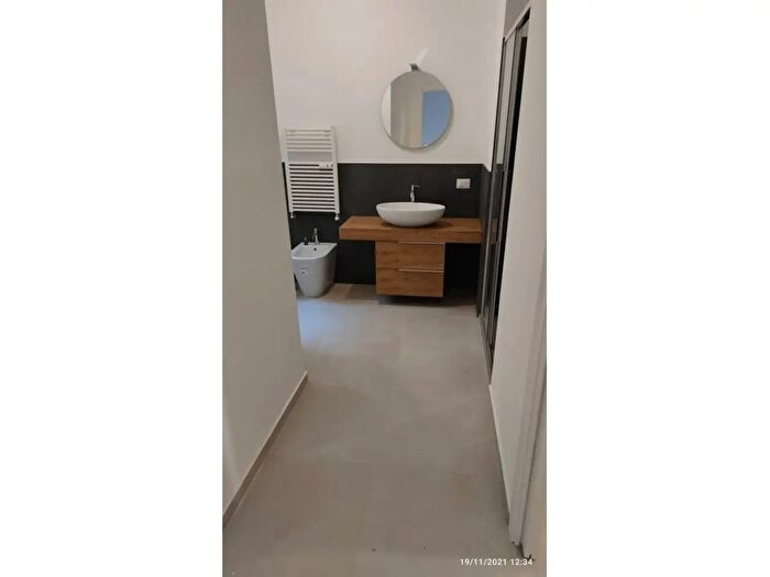 Appartamento bilocale in affitto in Via Yambo, Roma