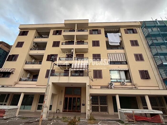 Appartamento quadrilocale in vendita in Via Atellana C, Aversa