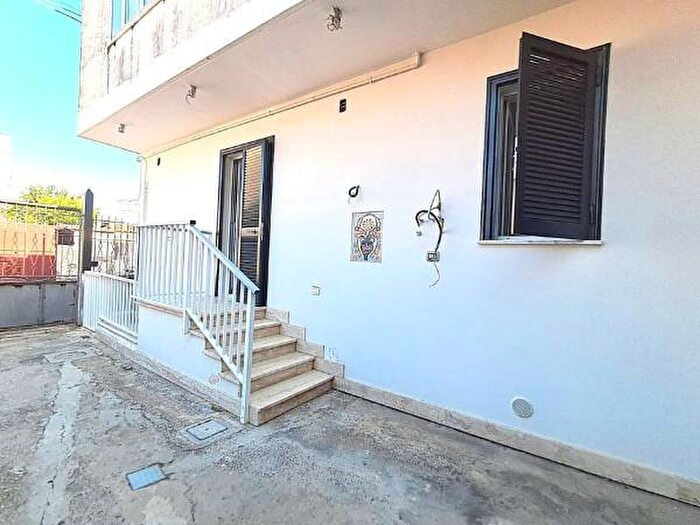 Appartamento quadrilocale in vendita in Padula, Brusciano