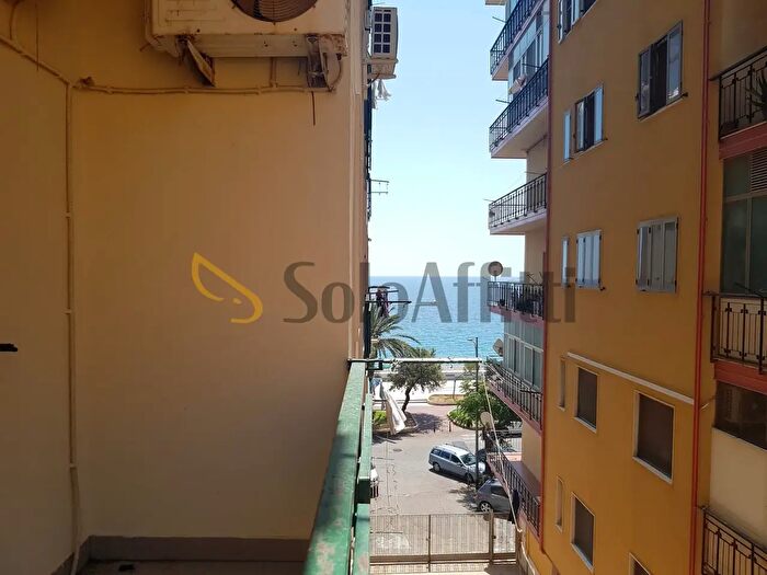 Appartamento quadrilocale in affitto in Catanzaro