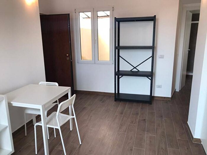 Appartamento monolocale in affitto in Città Studi, Milano