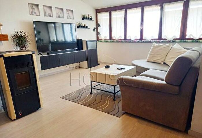 Appartamento quadrilocale in vendita in Viale Romagna, Citta Di Castello