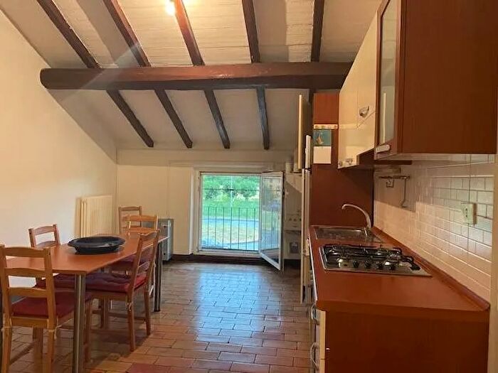 Appartamento trilocale in affitto in Via Pietro Ruffini Parma, Parma