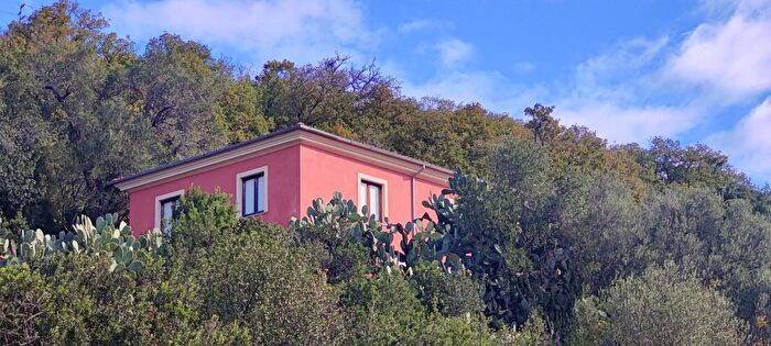 Casa trilocale in vendita in Sp, Buccino