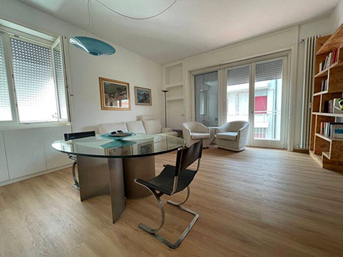 Appartamento bilocale in affitto in Via San Benedetto, Centro, Bergamo