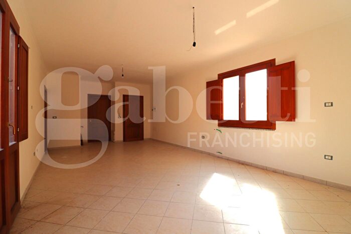 Appartamento quadrilocale in vendita in Vico III Cagliari Sn, Bari Sardo