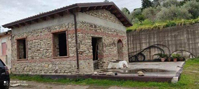 Casa bilocale in vendita in Contrada Prato, Patti