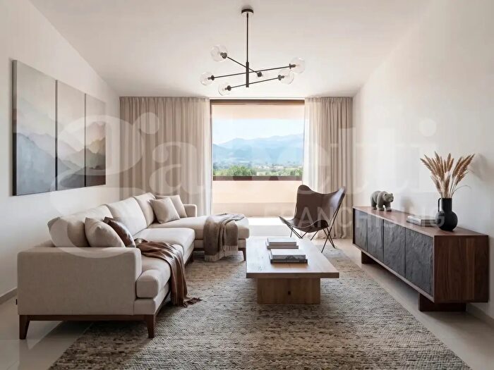 Appartamento trilocale in vendita in Via l'Aquila, Castel Di Sangro