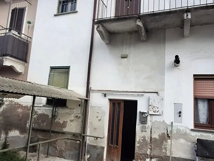 Casa bilocale in vendita in Vicolo Rossi, Buscate